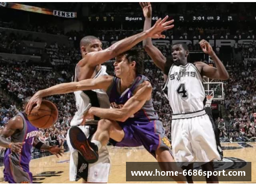 NBA标准篮筐高度演变及其对比分析