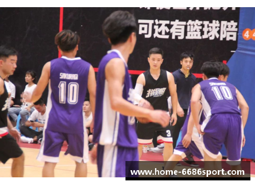 北方球员：探索北半球篮球界的新生力量