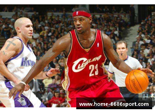 NBA球衣分类全面解析：经典传承与创新设计的完美结合
